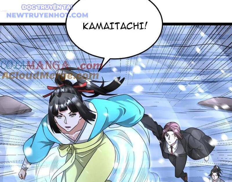 Toàn Cầu Băng Phong: Ta Chế Tạo Phòng An Toàn Tại Tận Thế Chap 566 - Next Chap 567
