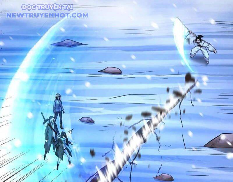 Toàn Cầu Băng Phong: Ta Chế Tạo Phòng An Toàn Tại Tận Thế Chap 566 - Next Chap 567