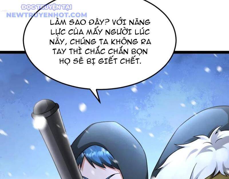 Toàn Cầu Băng Phong: Ta Chế Tạo Phòng An Toàn Tại Tận Thế Chap 566 - Next Chap 567