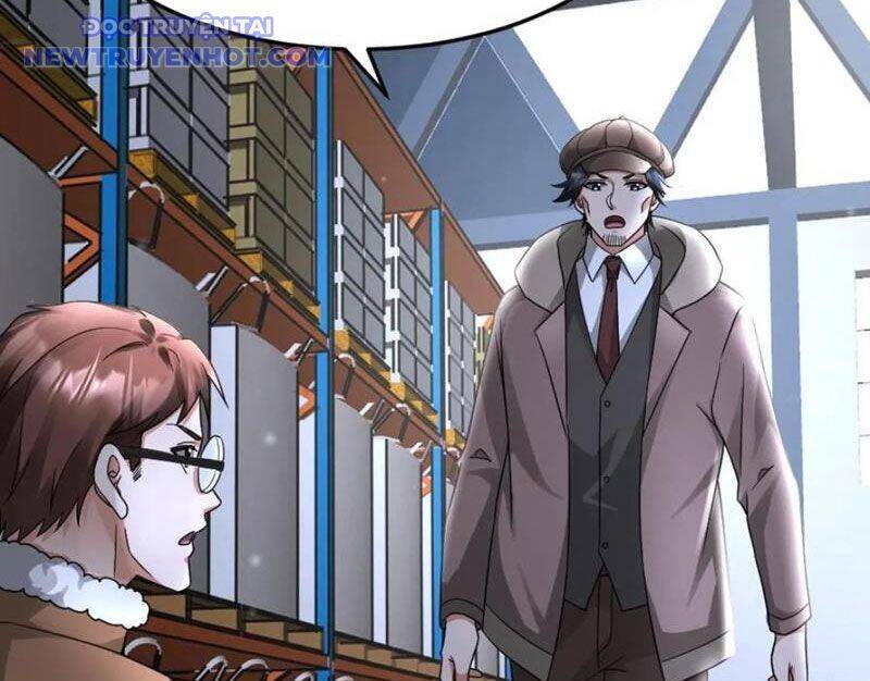 Toàn Cầu Băng Phong: Ta Chế Tạo Phòng An Toàn Tại Tận Thế Chap 566 - Next Chap 567