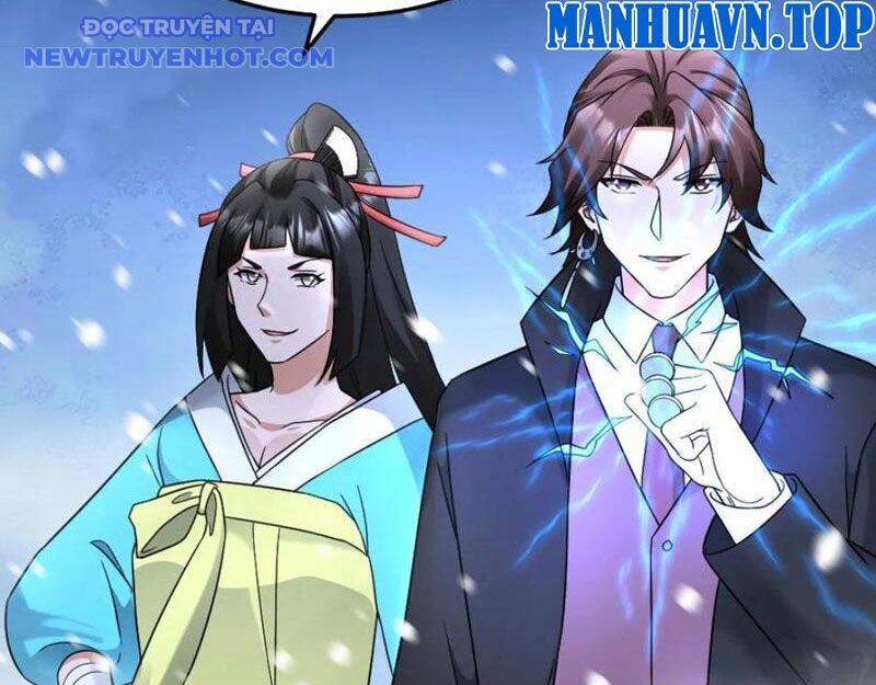Toàn Cầu Băng Phong: Ta Chế Tạo Phòng An Toàn Tại Tận Thế Chap 566 - Next Chap 567