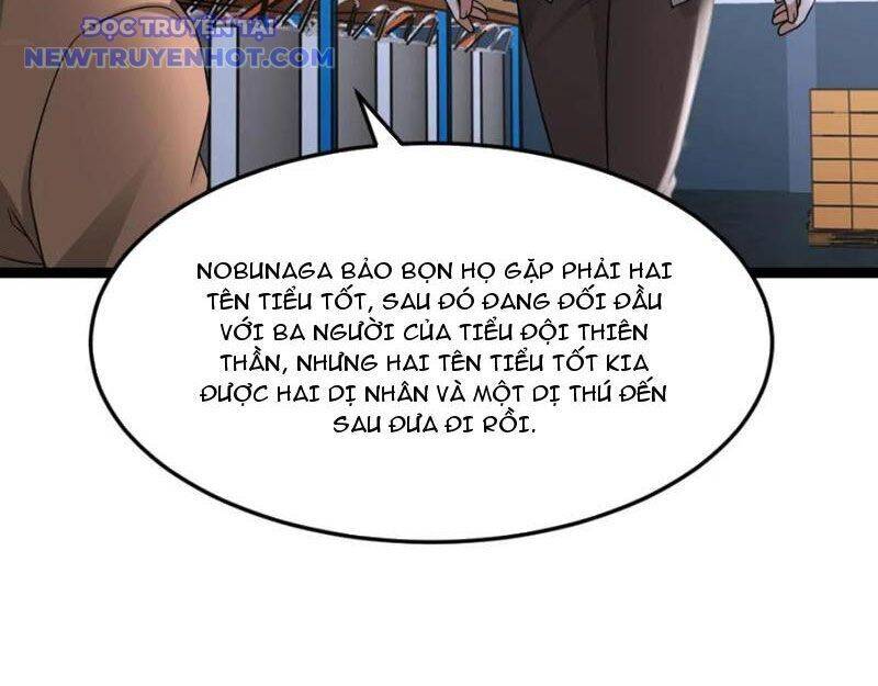 Toàn Cầu Băng Phong: Ta Chế Tạo Phòng An Toàn Tại Tận Thế Chap 566 - Next Chap 567