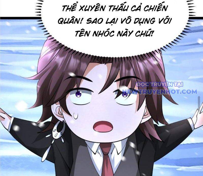 Toàn Cầu Băng Phong: Ta Chế Tạo Phòng An Toàn Tại Tận Thế Chap 567 - Next Chap 568