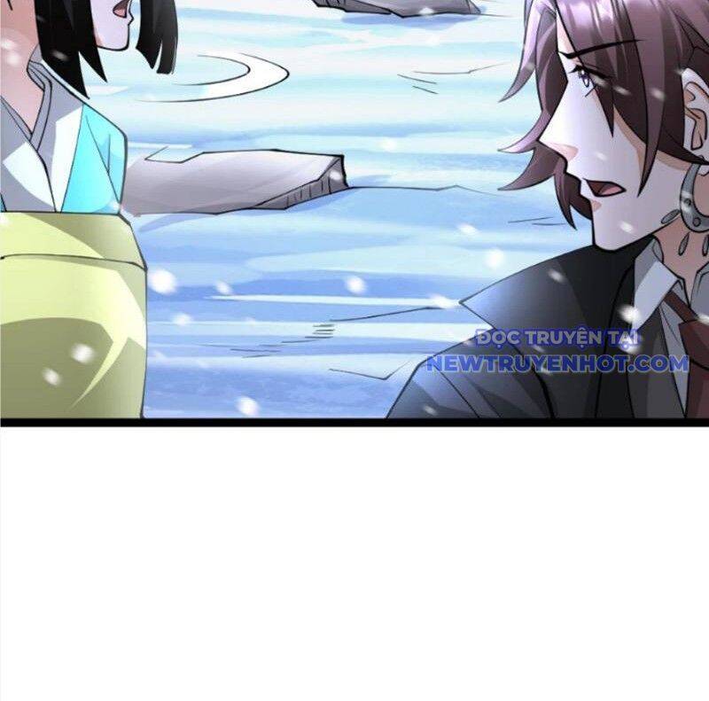 Toàn Cầu Băng Phong: Ta Chế Tạo Phòng An Toàn Tại Tận Thế Chap 567 - Next Chap 568