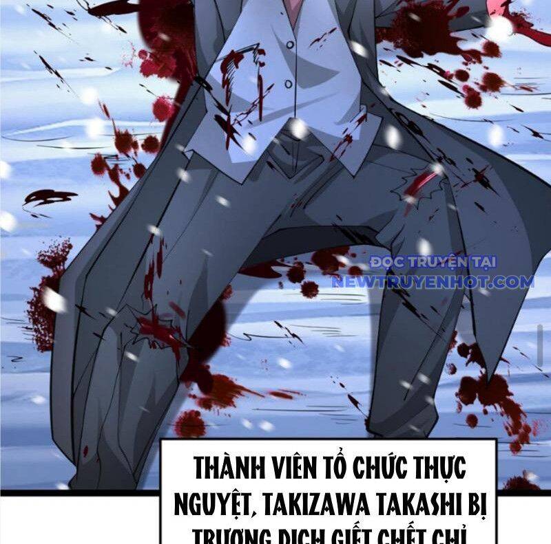 Toàn Cầu Băng Phong: Ta Chế Tạo Phòng An Toàn Tại Tận Thế Chap 567 - Next Chap 568