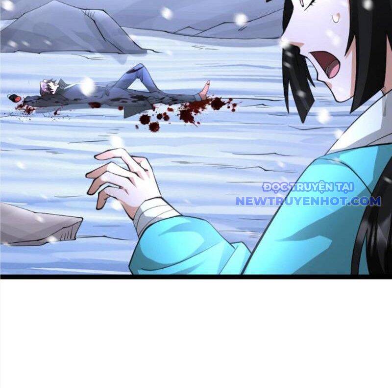 Toàn Cầu Băng Phong: Ta Chế Tạo Phòng An Toàn Tại Tận Thế Chap 567 - Next Chap 568
