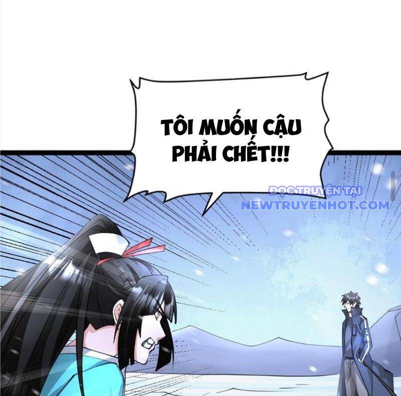Toàn Cầu Băng Phong: Ta Chế Tạo Phòng An Toàn Tại Tận Thế Chap 567 - Next Chap 568