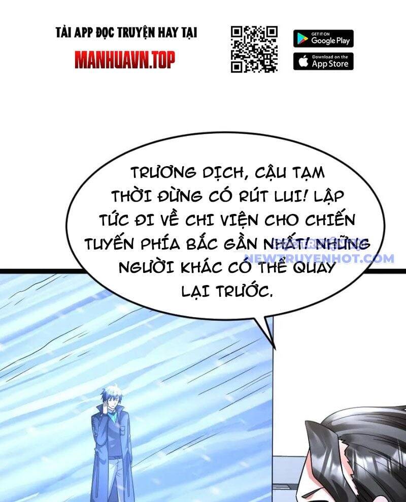 Toàn Cầu Băng Phong: Ta Chế Tạo Phòng An Toàn Tại Tận Thế Chap 568 - Next Chap 569