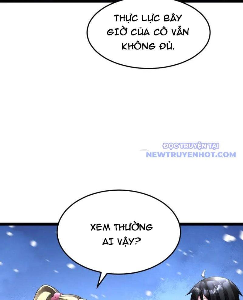 Toàn Cầu Băng Phong: Ta Chế Tạo Phòng An Toàn Tại Tận Thế Chap 568 - Next Chap 569