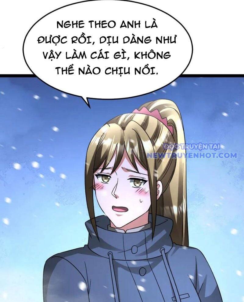 Toàn Cầu Băng Phong: Ta Chế Tạo Phòng An Toàn Tại Tận Thế Chap 568 - Next Chap 569