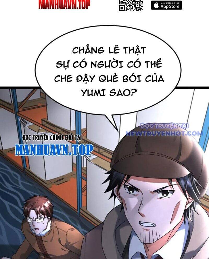 Toàn Cầu Băng Phong: Ta Chế Tạo Phòng An Toàn Tại Tận Thế Chap 568 - Next Chap 569