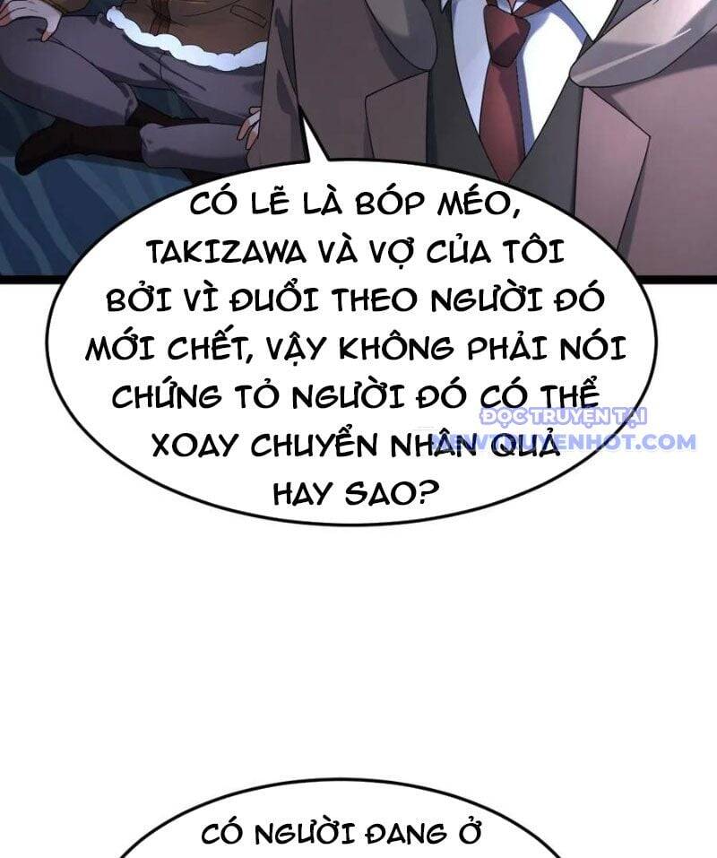 Toàn Cầu Băng Phong: Ta Chế Tạo Phòng An Toàn Tại Tận Thế Chap 568 - Next Chap 569