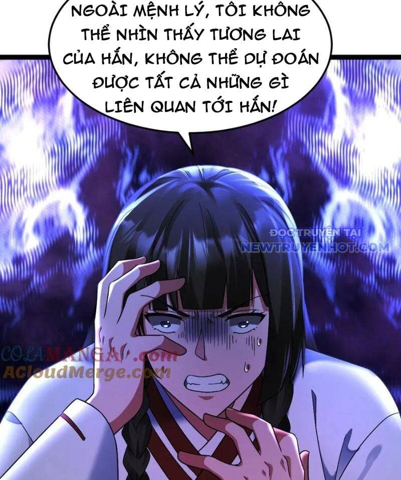 Toàn Cầu Băng Phong: Ta Chế Tạo Phòng An Toàn Tại Tận Thế Chap 568 - Next Chap 569