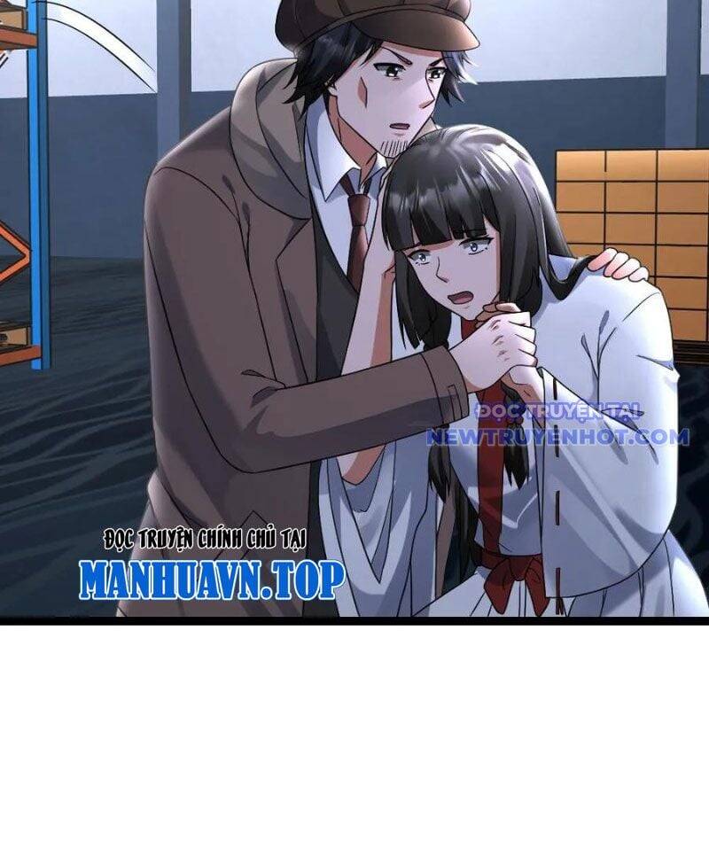 Toàn Cầu Băng Phong: Ta Chế Tạo Phòng An Toàn Tại Tận Thế Chap 568 - Next Chap 569