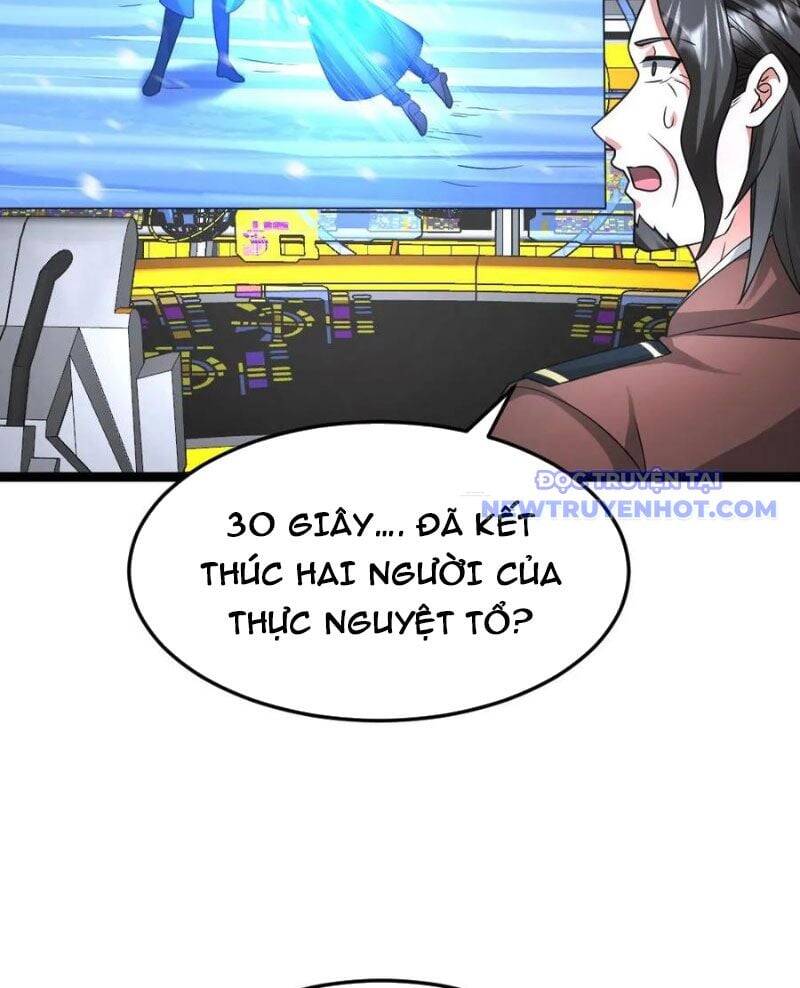 Toàn Cầu Băng Phong: Ta Chế Tạo Phòng An Toàn Tại Tận Thế Chap 568 - Next Chap 569