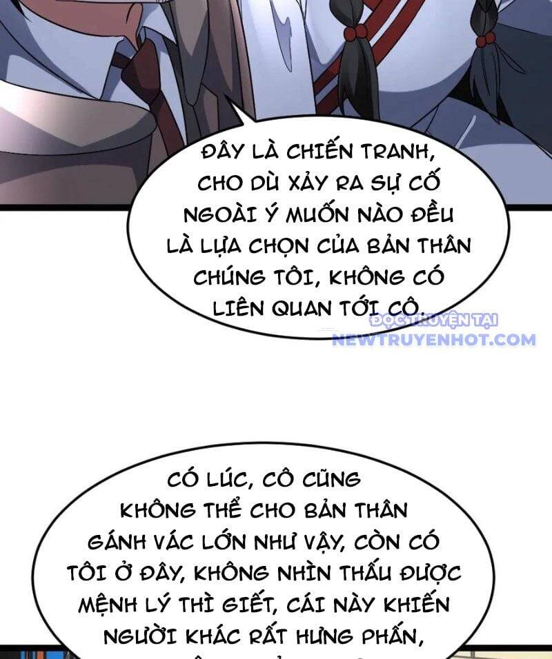 Toàn Cầu Băng Phong: Ta Chế Tạo Phòng An Toàn Tại Tận Thế Chap 568 - Next Chap 569