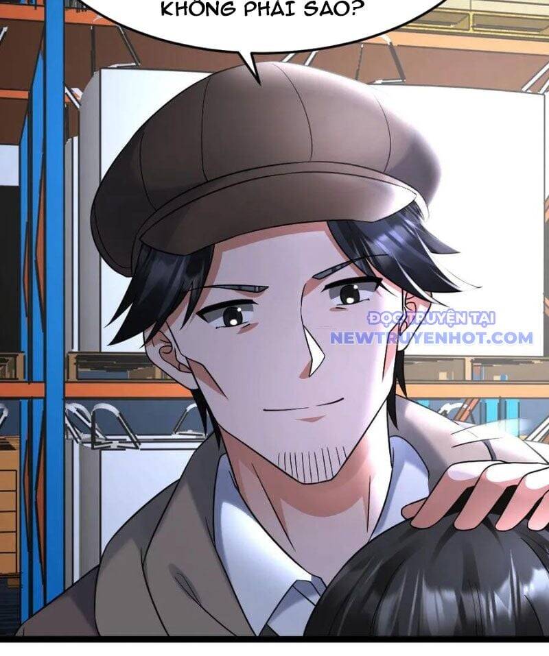 Toàn Cầu Băng Phong: Ta Chế Tạo Phòng An Toàn Tại Tận Thế Chap 568 - Next Chap 569