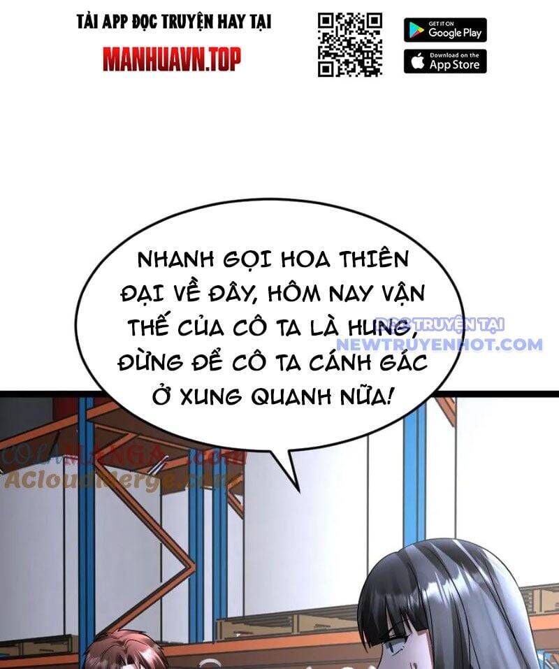 Toàn Cầu Băng Phong: Ta Chế Tạo Phòng An Toàn Tại Tận Thế Chap 568 - Next Chap 569