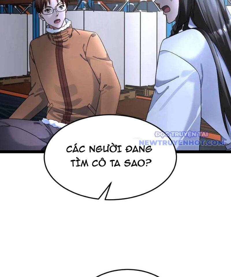 Toàn Cầu Băng Phong: Ta Chế Tạo Phòng An Toàn Tại Tận Thế Chap 568 - Next Chap 569
