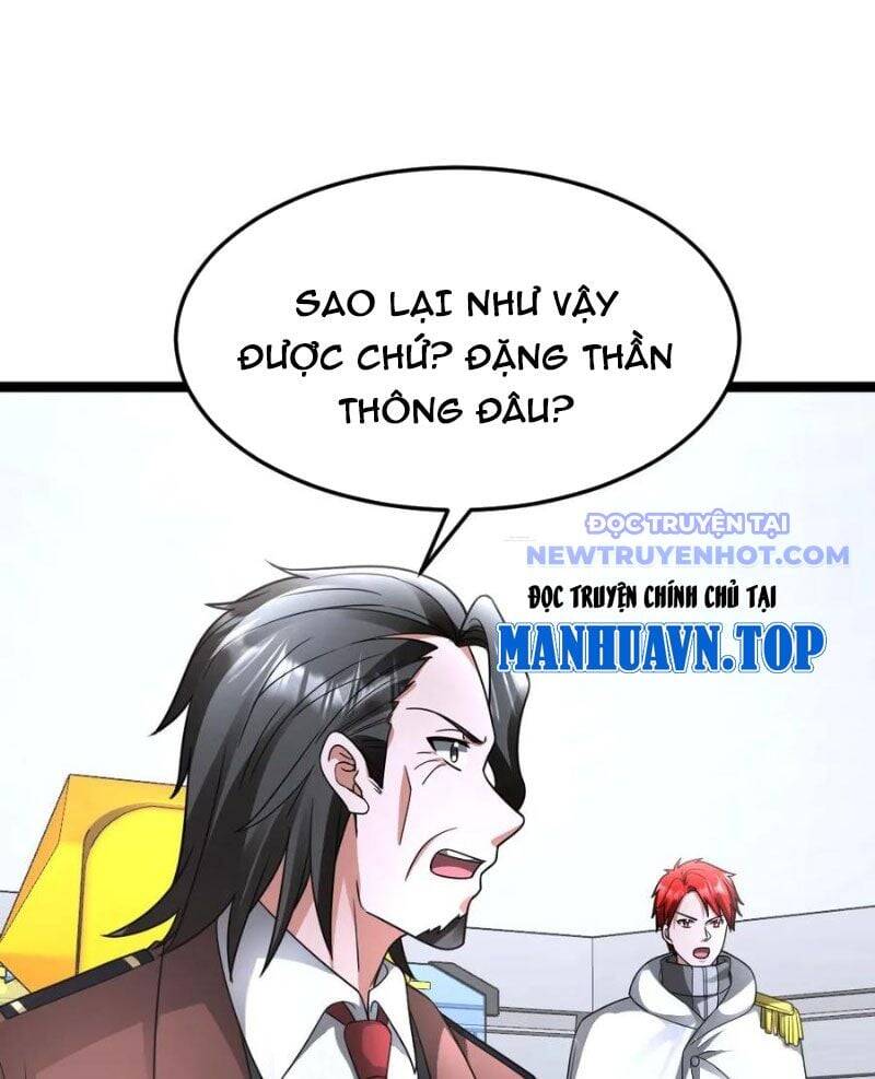 Toàn Cầu Băng Phong: Ta Chế Tạo Phòng An Toàn Tại Tận Thế Chap 568 - Next Chap 569