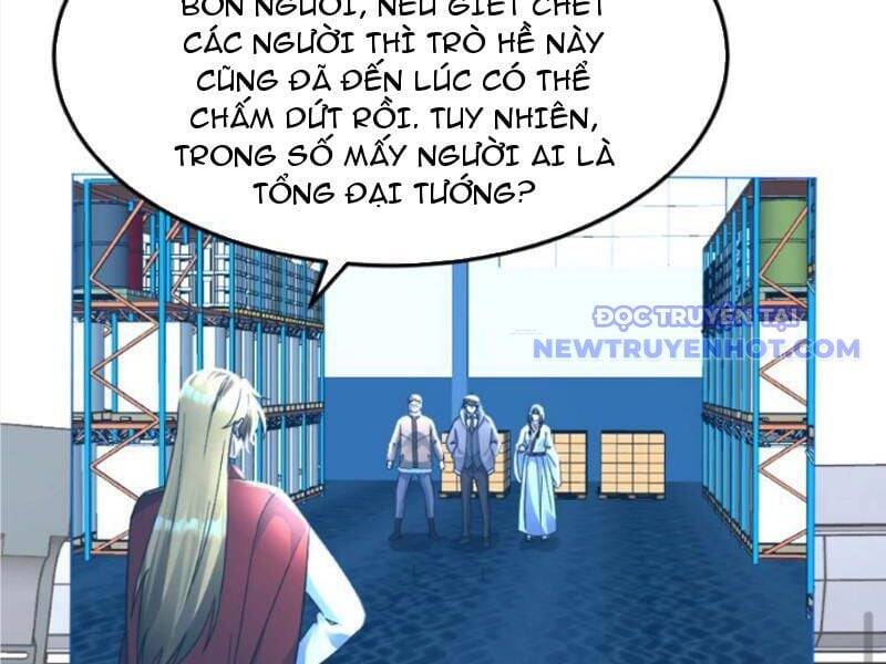 Toàn Cầu Băng Phong: Ta Chế Tạo Phòng An Toàn Tại Tận Thế Chap 569 - Next Chap 570