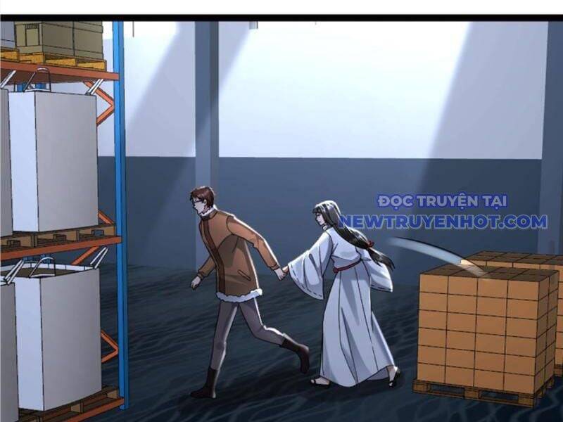 Toàn Cầu Băng Phong: Ta Chế Tạo Phòng An Toàn Tại Tận Thế Chap 569 - Next Chap 570