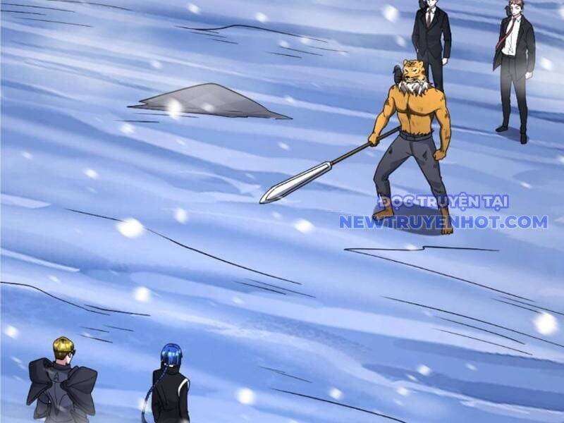 Toàn Cầu Băng Phong: Ta Chế Tạo Phòng An Toàn Tại Tận Thế Chap 569 - Next Chap 570