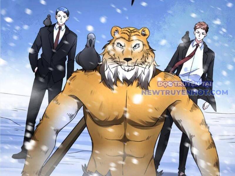 Toàn Cầu Băng Phong: Ta Chế Tạo Phòng An Toàn Tại Tận Thế Chap 569 - Next Chap 570