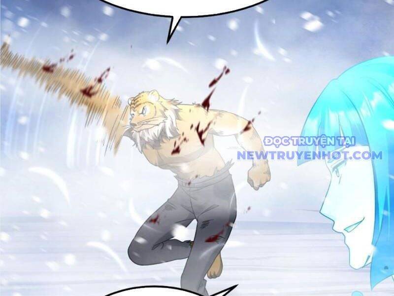 Toàn Cầu Băng Phong: Ta Chế Tạo Phòng An Toàn Tại Tận Thế Chap 569 - Next Chap 570