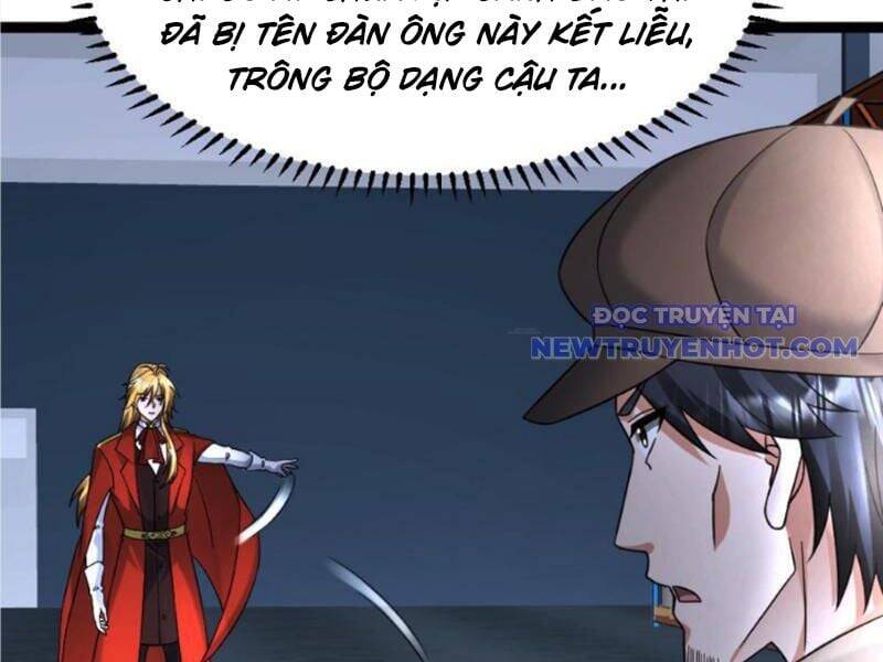 Toàn Cầu Băng Phong: Ta Chế Tạo Phòng An Toàn Tại Tận Thế Chap 569 - Next Chap 570
