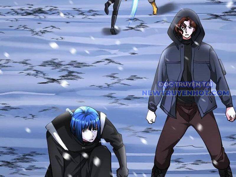 Toàn Cầu Băng Phong: Ta Chế Tạo Phòng An Toàn Tại Tận Thế Chap 570 - Next Chap 571
