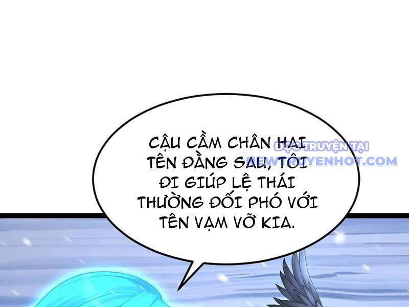 Toàn Cầu Băng Phong: Ta Chế Tạo Phòng An Toàn Tại Tận Thế Chap 570 - Next Chap 571
