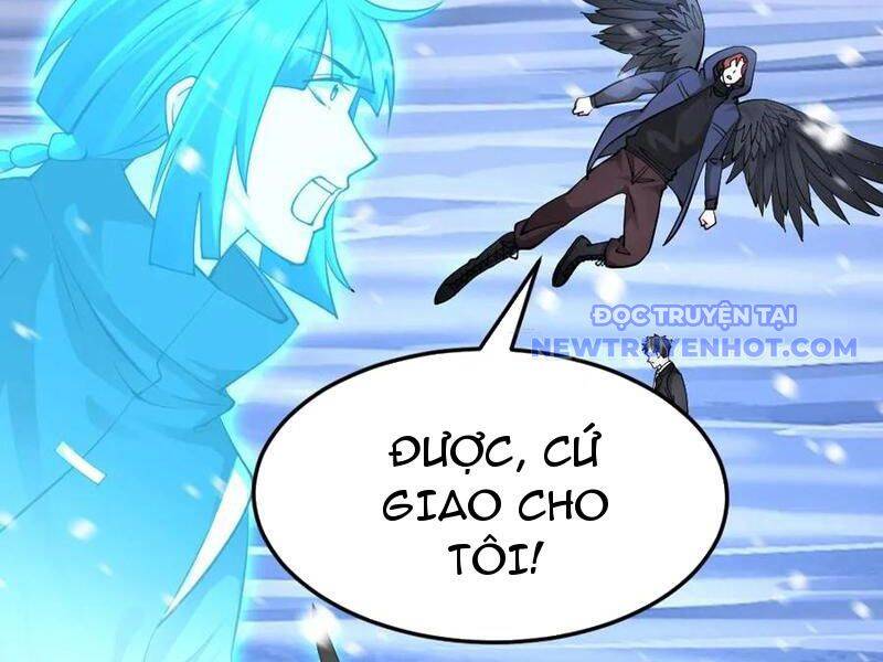 Toàn Cầu Băng Phong: Ta Chế Tạo Phòng An Toàn Tại Tận Thế Chap 570 - Next Chap 571