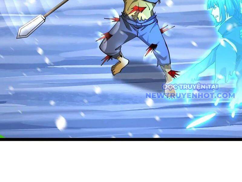 Toàn Cầu Băng Phong: Ta Chế Tạo Phòng An Toàn Tại Tận Thế Chap 570 - Next Chap 571