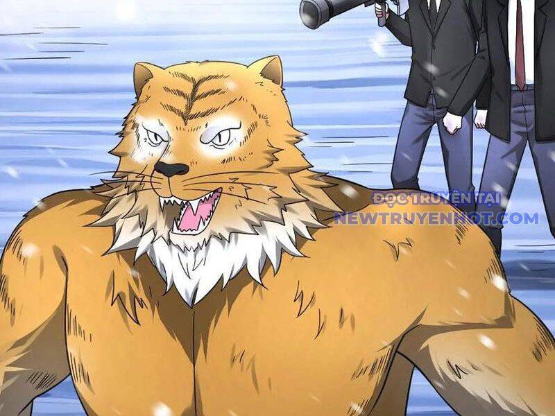 Toàn Cầu Băng Phong: Ta Chế Tạo Phòng An Toàn Tại Tận Thế Chap 571 - Next Chap 572