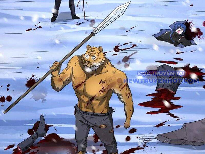 Toàn Cầu Băng Phong: Ta Chế Tạo Phòng An Toàn Tại Tận Thế Chap 571 - Next Chap 572