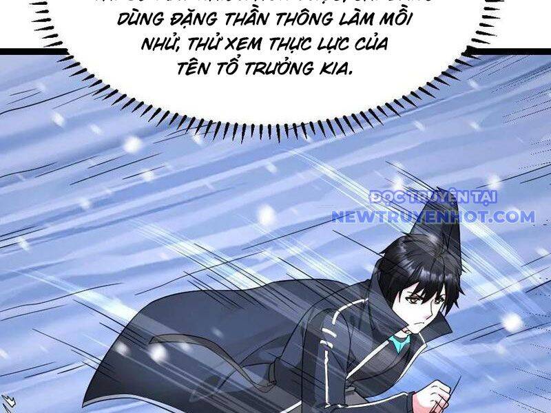 Toàn Cầu Băng Phong: Ta Chế Tạo Phòng An Toàn Tại Tận Thế Chap 571 - Next Chap 572