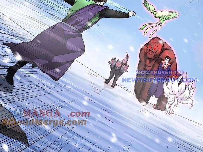 Toàn Cầu Băng Phong: Ta Chế Tạo Phòng An Toàn Tại Tận Thế Chap 571 - Next Chap 572