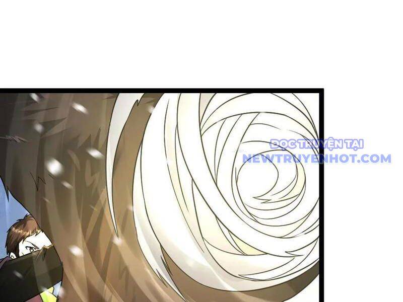 Toàn Cầu Băng Phong: Ta Chế Tạo Phòng An Toàn Tại Tận Thế Chap 571 - Next Chap 572