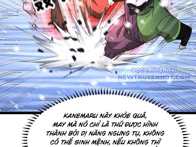 Toàn Cầu Băng Phong: Ta Chế Tạo Phòng An Toàn Tại Tận Thế Chap 571 - Next Chap 572
