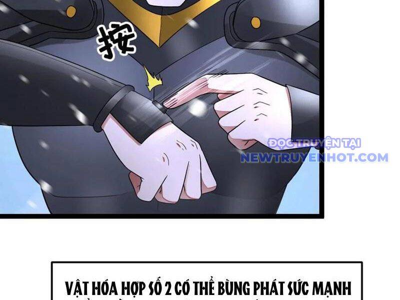 Toàn Cầu Băng Phong: Ta Chế Tạo Phòng An Toàn Tại Tận Thế Chap 571 - Next Chap 572