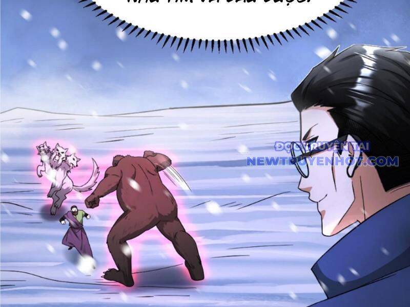 Toàn Cầu Băng Phong: Ta Chế Tạo Phòng An Toàn Tại Tận Thế Chap 572 - Next Chap 573