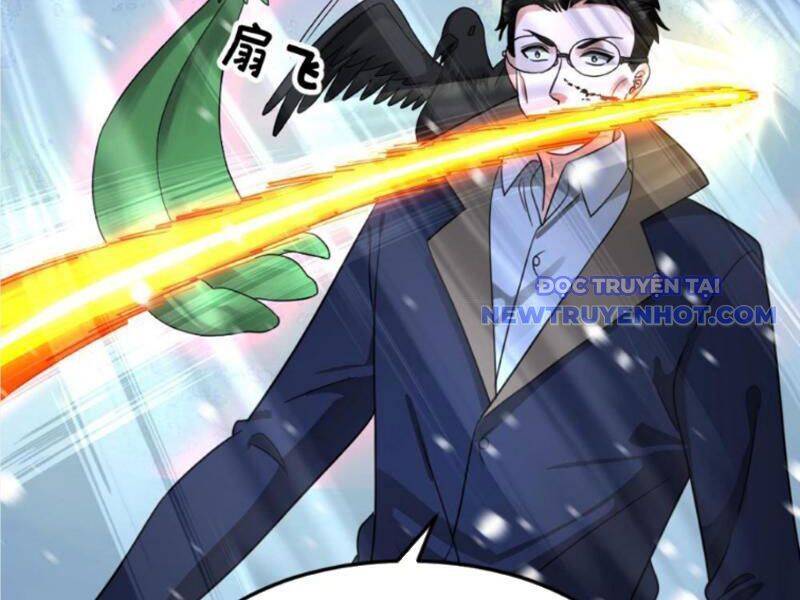 Toàn Cầu Băng Phong: Ta Chế Tạo Phòng An Toàn Tại Tận Thế Chap 572 - Next Chap 573
