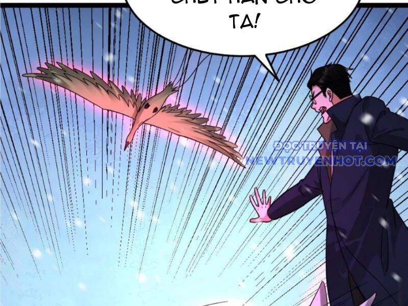 Toàn Cầu Băng Phong: Ta Chế Tạo Phòng An Toàn Tại Tận Thế Chap 572 - Next Chap 573