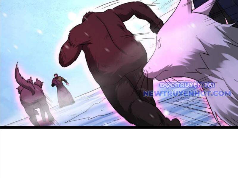 Toàn Cầu Băng Phong: Ta Chế Tạo Phòng An Toàn Tại Tận Thế Chap 572 - Next Chap 573