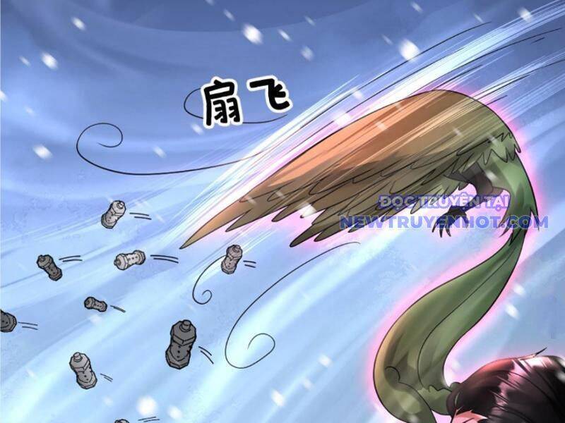 Toàn Cầu Băng Phong: Ta Chế Tạo Phòng An Toàn Tại Tận Thế Chap 572 - Next Chap 573