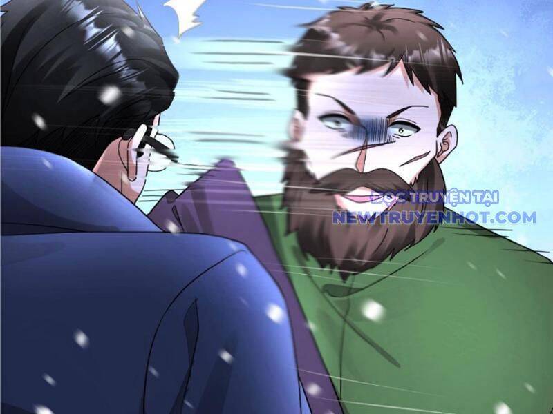 Toàn Cầu Băng Phong: Ta Chế Tạo Phòng An Toàn Tại Tận Thế Chap 572 - Next Chap 573