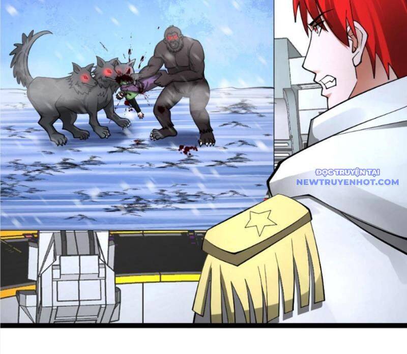 Toàn Cầu Băng Phong: Ta Chế Tạo Phòng An Toàn Tại Tận Thế Chap 573 - Next Chap 574