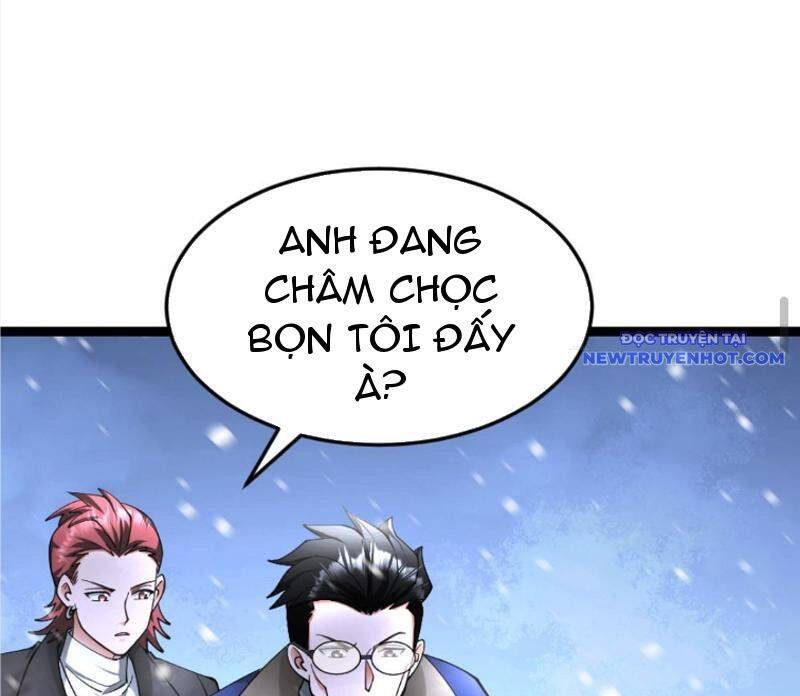 Toàn Cầu Băng Phong: Ta Chế Tạo Phòng An Toàn Tại Tận Thế Chap 573 - Next Chap 574