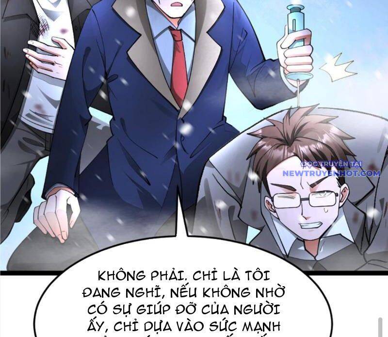 Toàn Cầu Băng Phong: Ta Chế Tạo Phòng An Toàn Tại Tận Thế Chap 573 - Next Chap 574